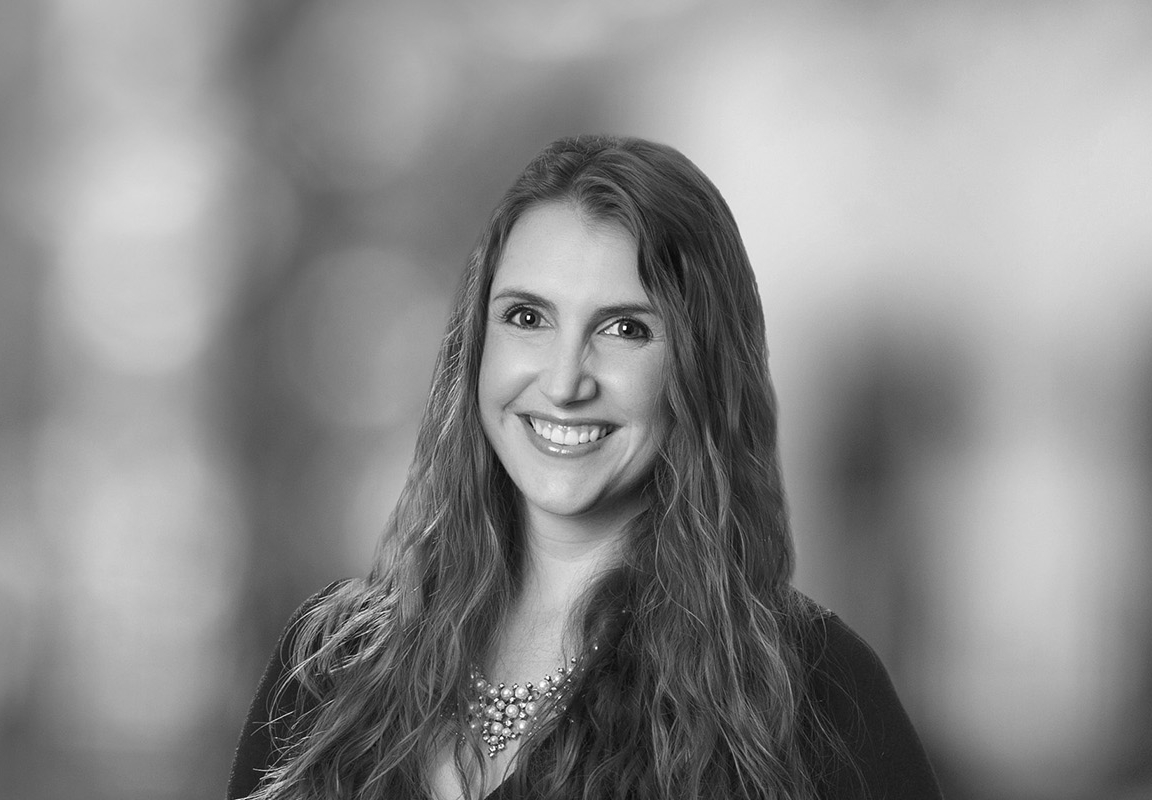 Kristen O'Shaughnessy