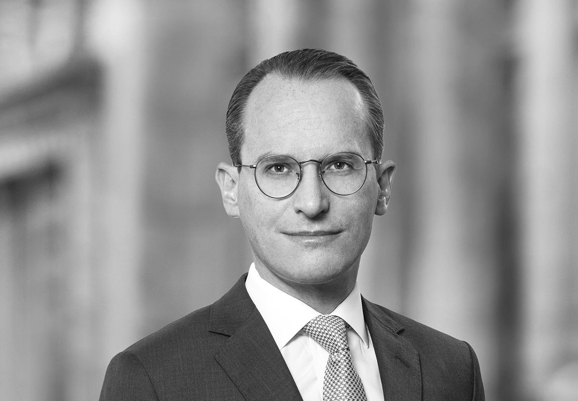 Dr. Sebastian Stütze