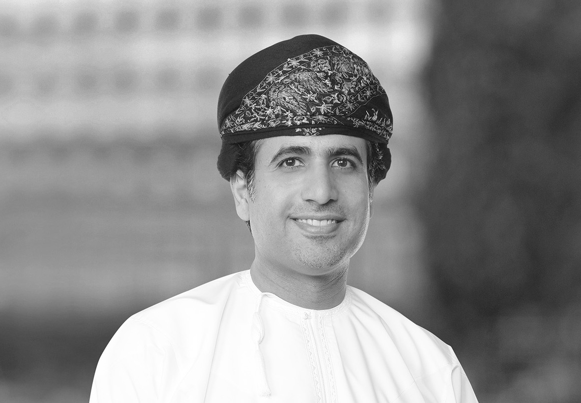 Mohammed Al Bahr