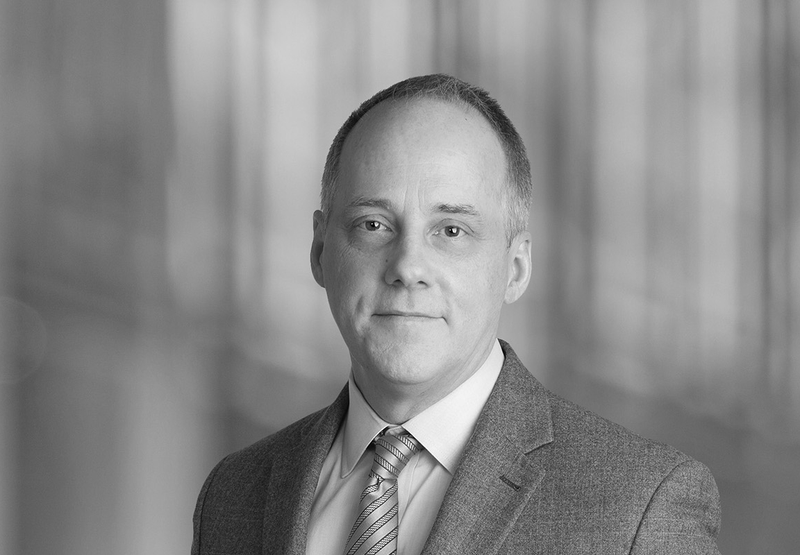 Stephen Moeller-Sally