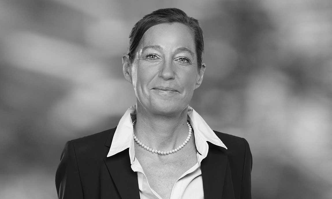 Dr. Katrin Helle (née Rübsamen)