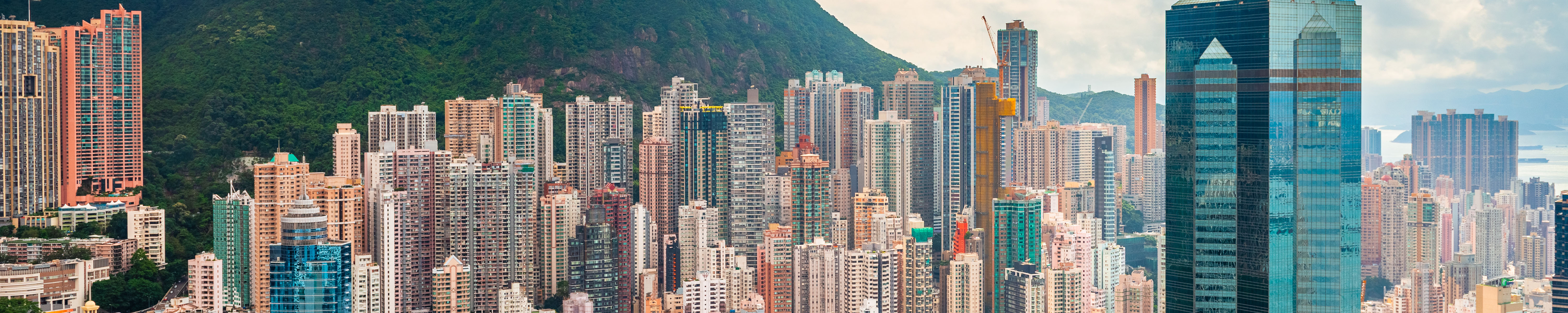 hong kong