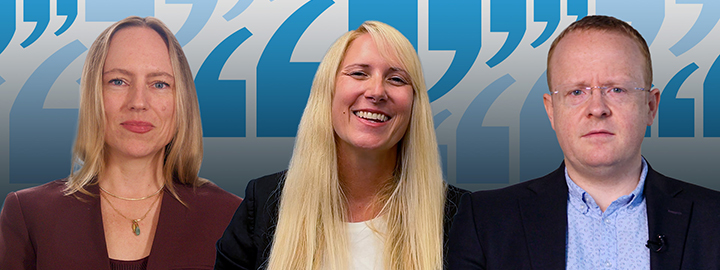 White & Case Partners